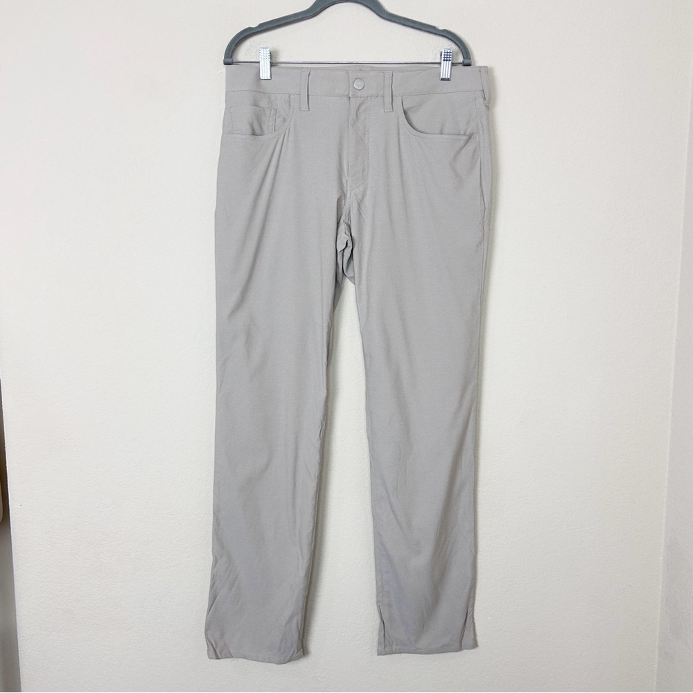 BONOBOS Highland Tour Golf Pants | Mens | 33 Slim